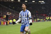 利物浦造英超神迹！日本梅西主导逆转，布莱顿3-2绝杀终结三连败